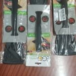 2 in 1 Non-Stick Flip And Grip Spatula photo review