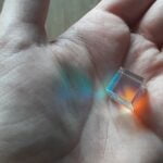 CMY COLOR CUBE photo review