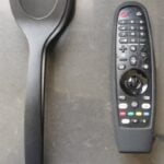 2 in 1 Non-Stick Flip And Grip Spatula photo review