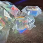 CMY COLOR CUBE photo review