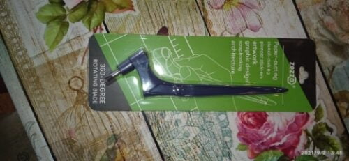 Specialty Craft Cutting Tool photo review