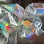 CMY COLOR CUBE photo review
