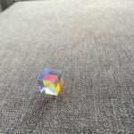 CMY COLOR CUBE photo review
