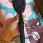 2 in 1 Non-Stick Flip And Grip Spatula photo review