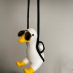 Swinging Duck photo review