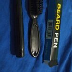 Beard Filling Pen Kit photo review