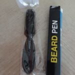 Beard Filling Pen Kit photo review