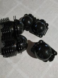 Plant Root Growing Box 10pcs photo review