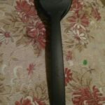 2 in 1 Non-Stick Flip And Grip Spatula photo review