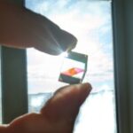 CMY COLOR CUBE photo review