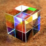 CMY COLOR CUBE photo review