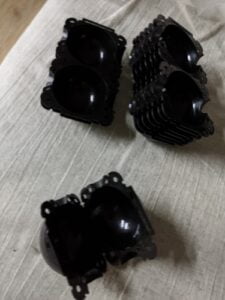 Plant Root Growing Box 10pcs photo review