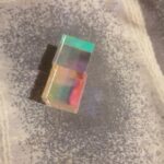 CMY COLOR CUBE photo review
