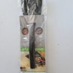 2 in 1 Non-Stick Flip And Grip Spatula photo review