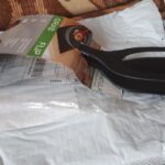 2 in 1 Non-Stick Flip And Grip Spatula photo review