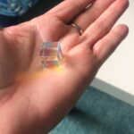 CMY COLOR CUBE photo review