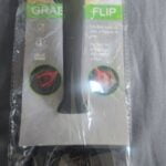 2 in 1 Non-Stick Flip And Grip Spatula photo review