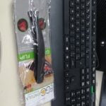 2 in 1 Non-Stick Flip And Grip Spatula photo review