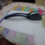 2 in 1 Non-Stick Flip And Grip Spatula photo review