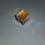 CMY COLOR CUBE photo review
