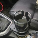5-In-1 Multi Purpose Car Cup Holder photo review
