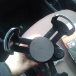 5-In-1 Multi Purpose Car Cup Holder photo review