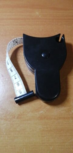 Body Measure Tape photo review