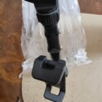 Multifunctional Rearview Mirror Phone Holder photo review