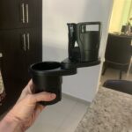 5-In-1 Multi Purpose Car Cup Holder photo review