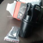 5-In-1 Multi Purpose Car Cup Holder photo review