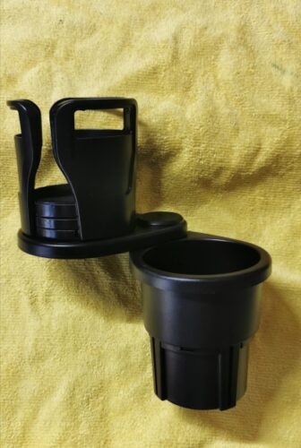 5-In-1 Multi Purpose Car Cup Holder photo review