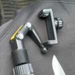 Multifunctional Rearview Mirror Phone Holder photo review