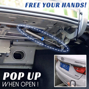 Automatic Car Trunk Spring 15