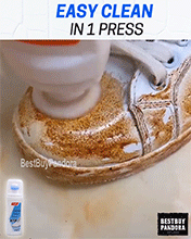 ShoeNew Whitening Shoe Cleaner 10