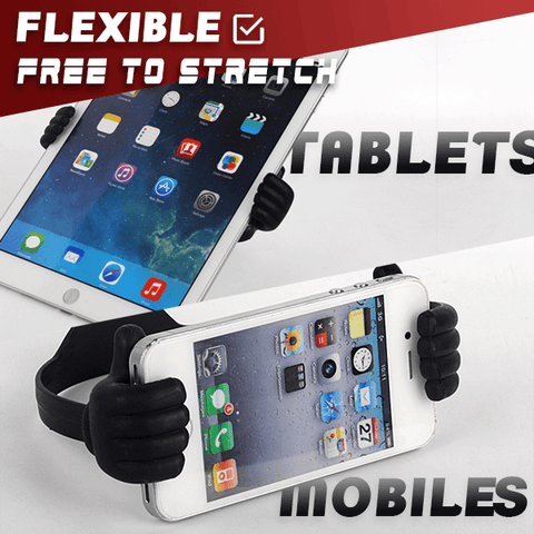 Thumbs Up Lazy Phone Stand 15