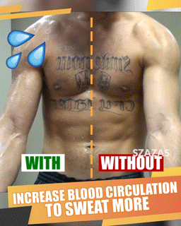 6 Pack Abs Sculpting Cream 10