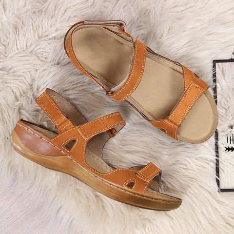 Premium Orthopaedic Open Toe Sandals 12