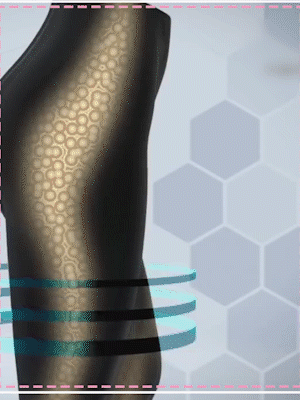 Anti-Cellulite Slim Compression Leggings 17