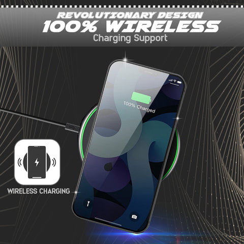 New iPhone Shockproof Anti-Fingerprint Case 22