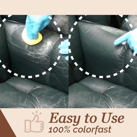 Leather Color Repair Balm 9 Leather Color Repair Balm 22