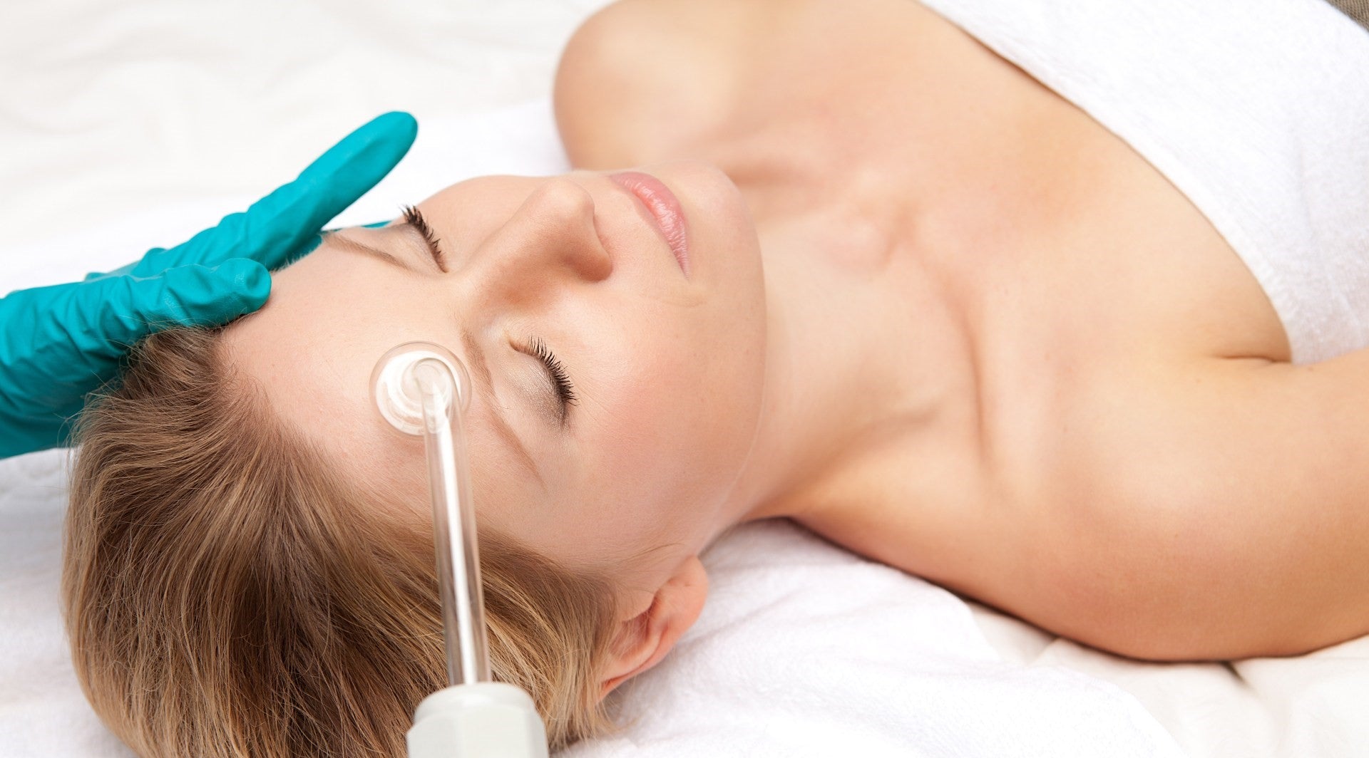 Electrotherapy Machine