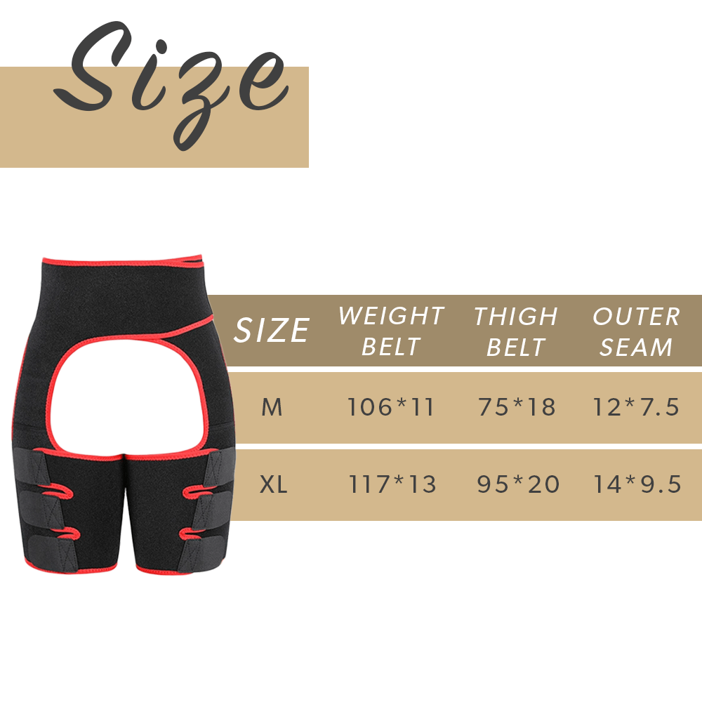 2-in-1 Butt Lifter & Thigh Trimmer 23
