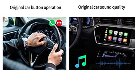 Apple Car Play Phone Adapter 9