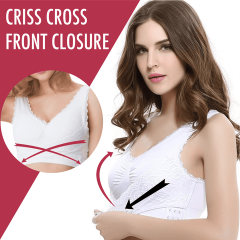 Easy Comfort Bra 21