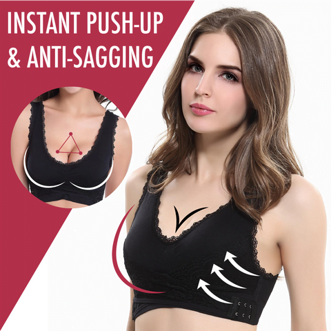 Easy Comfort Bra 19