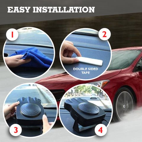 Defrost & Defog Car Heater 4 ഡിഫ്രോസ്റ്റ് & ഡിഫോഗ് കാർ ഹീറ്റർ 10