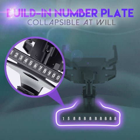 Car 720 Degree Swivel Phone Mount 6 Car 720 Degree Swivel Phone Mount 13