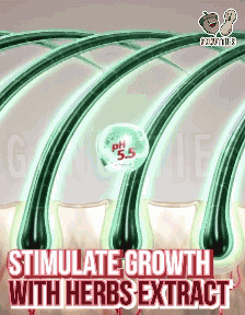 5X Rapid Growth Hair Essence 5