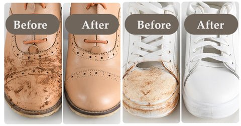 Magic Erasers™ Magical Shoe Cleaning Eraser 7