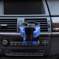 Car Water Cup Phone Holder 12